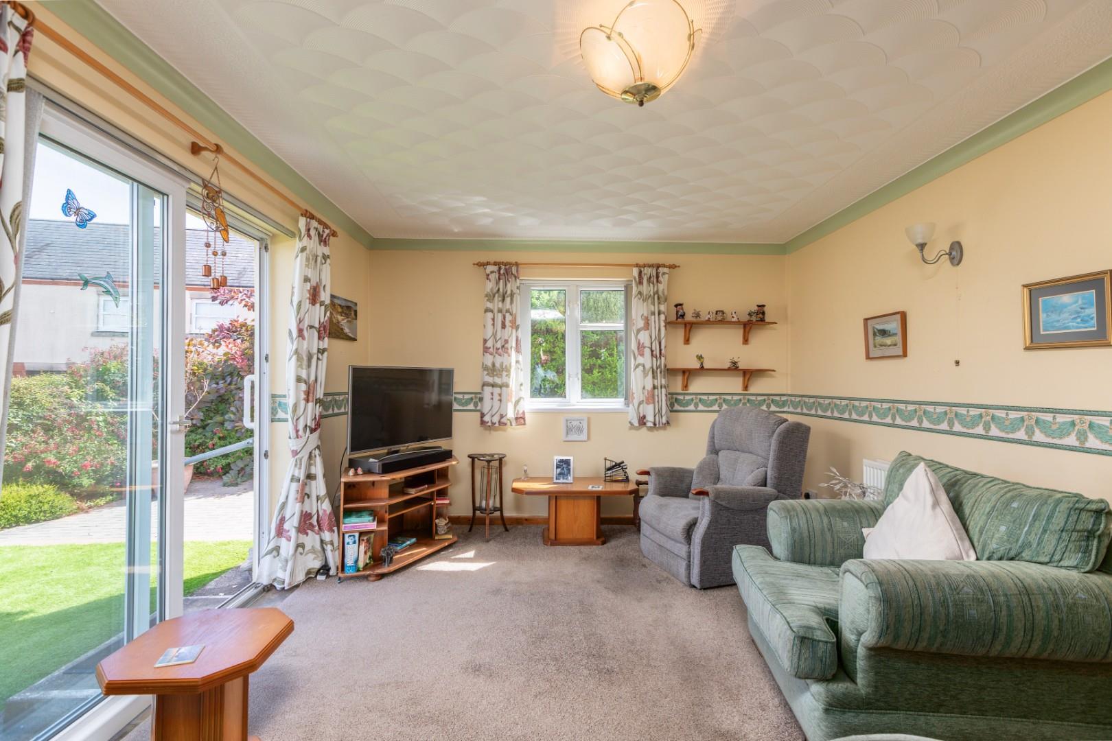 Rossers Field, Mumbles, Swansea, SA3 4JQ